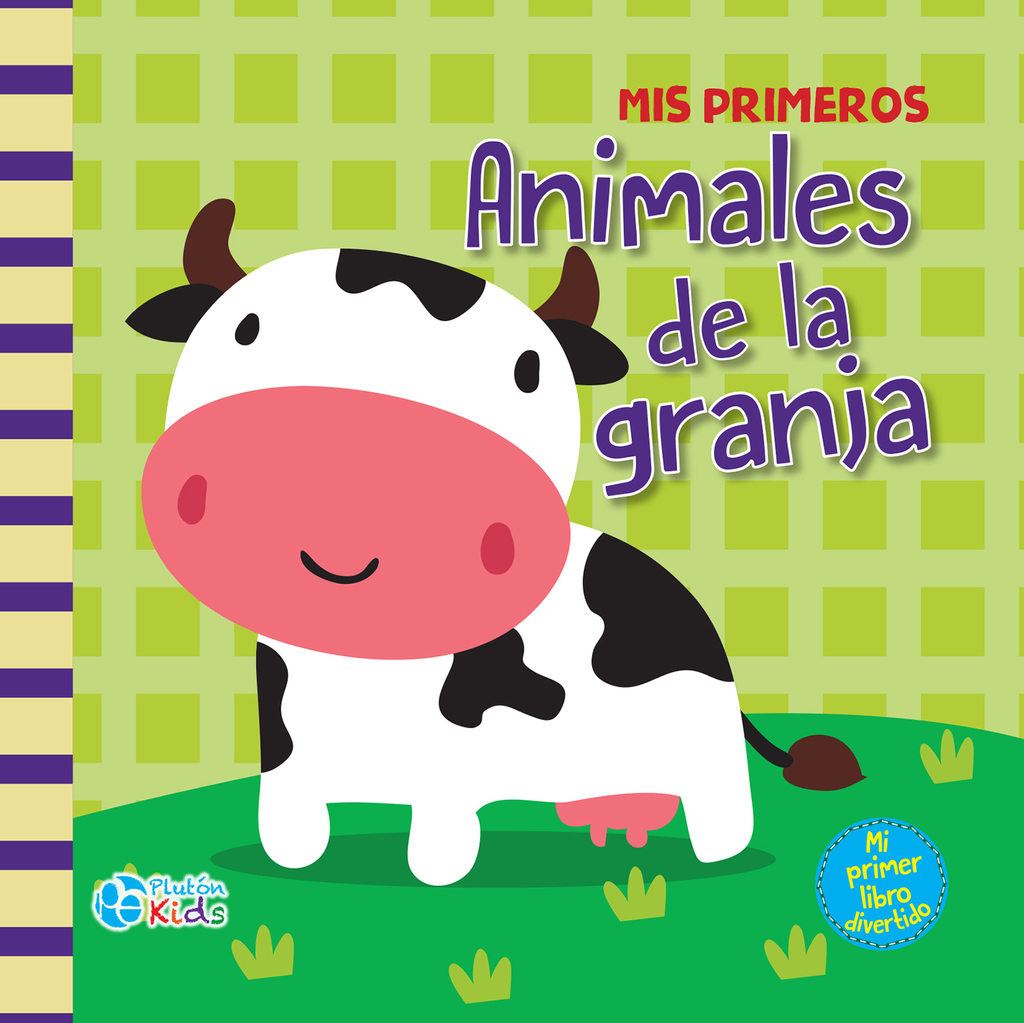 Mis primeras palabras