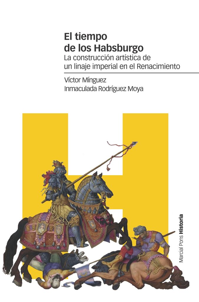 Una historia infame
