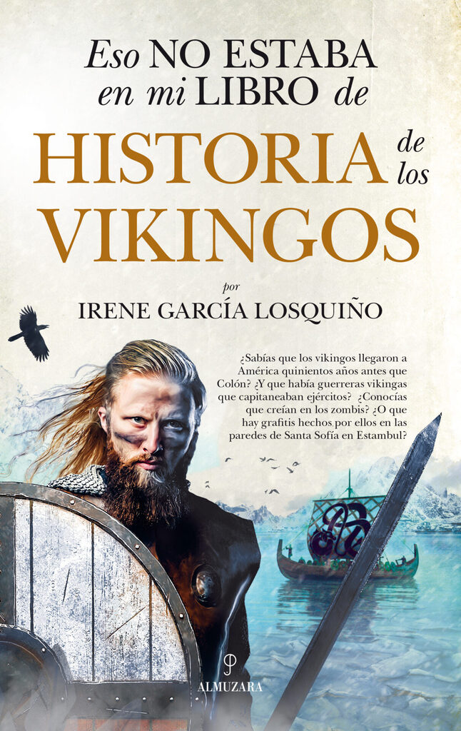 Mitología vikinga
