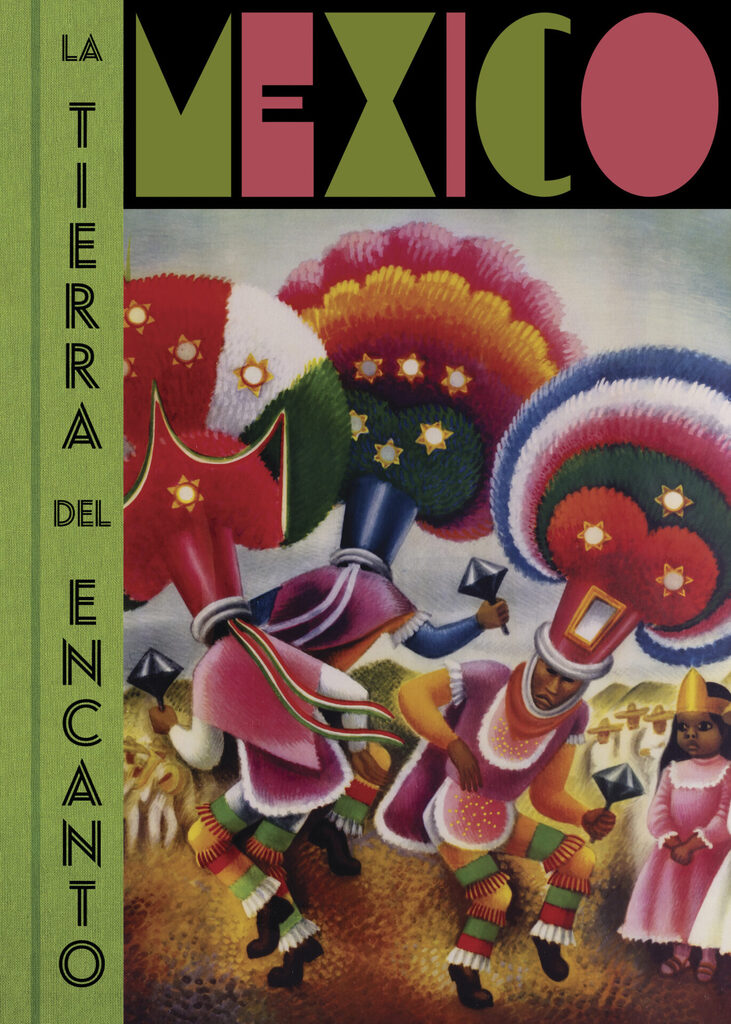 México: la tierra del encanto