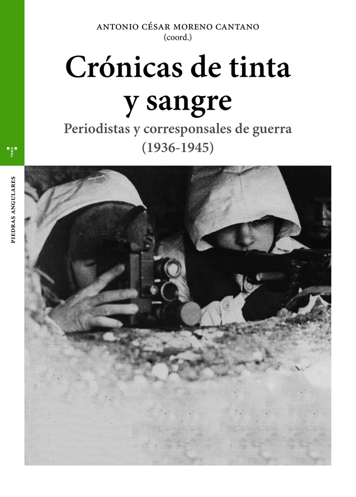 Un pueblo traicionado