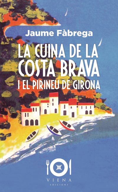 CUINA DE COSTA BRAVA I PIRINEU GIRO