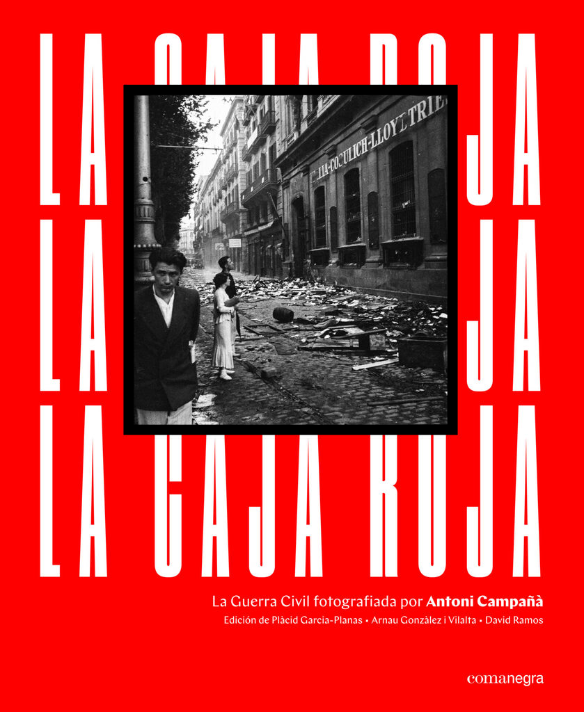 La pequeña tribu