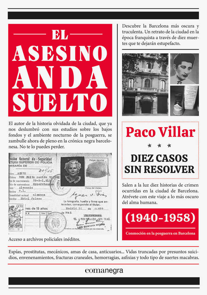 Els vells, aquella nosa