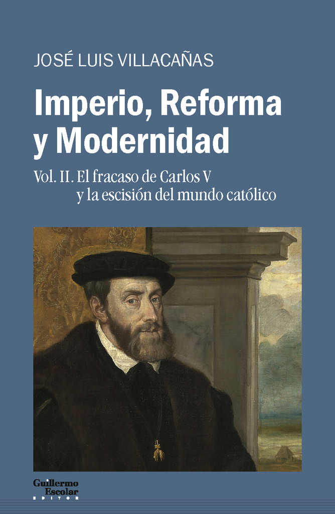 Imperio, Reforma y Modernidad Imperio, Reforma y Modernidad