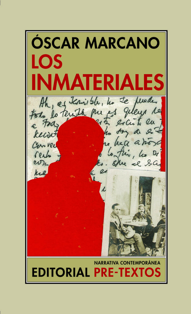 Los inmateriales