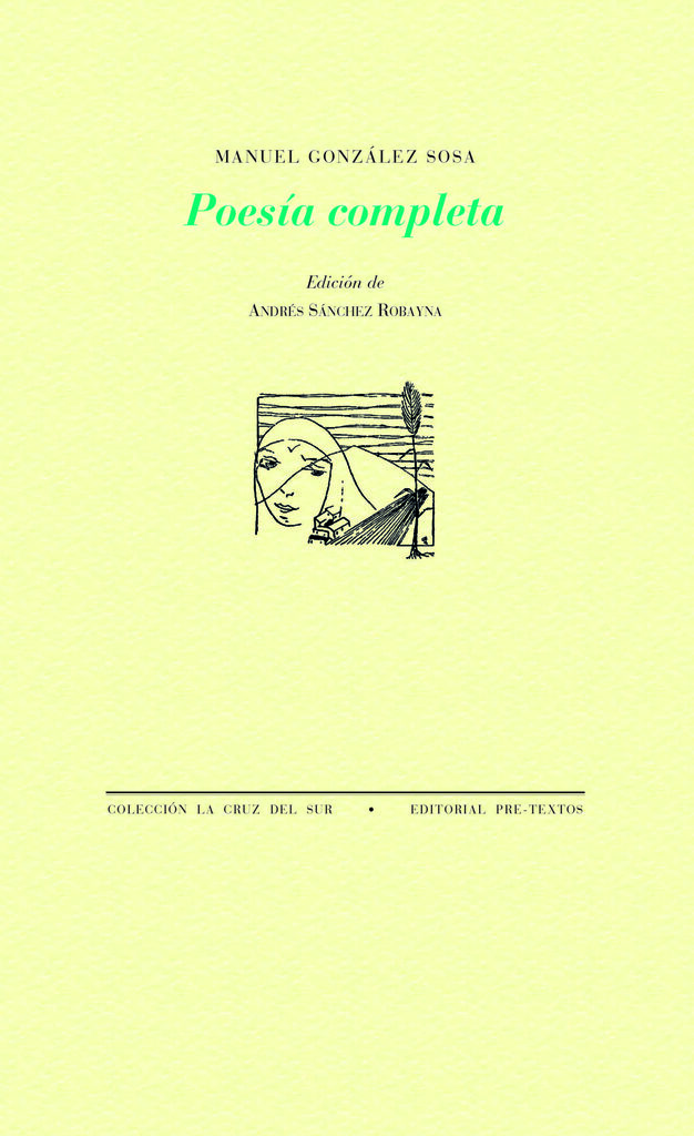 El extraño en que habito