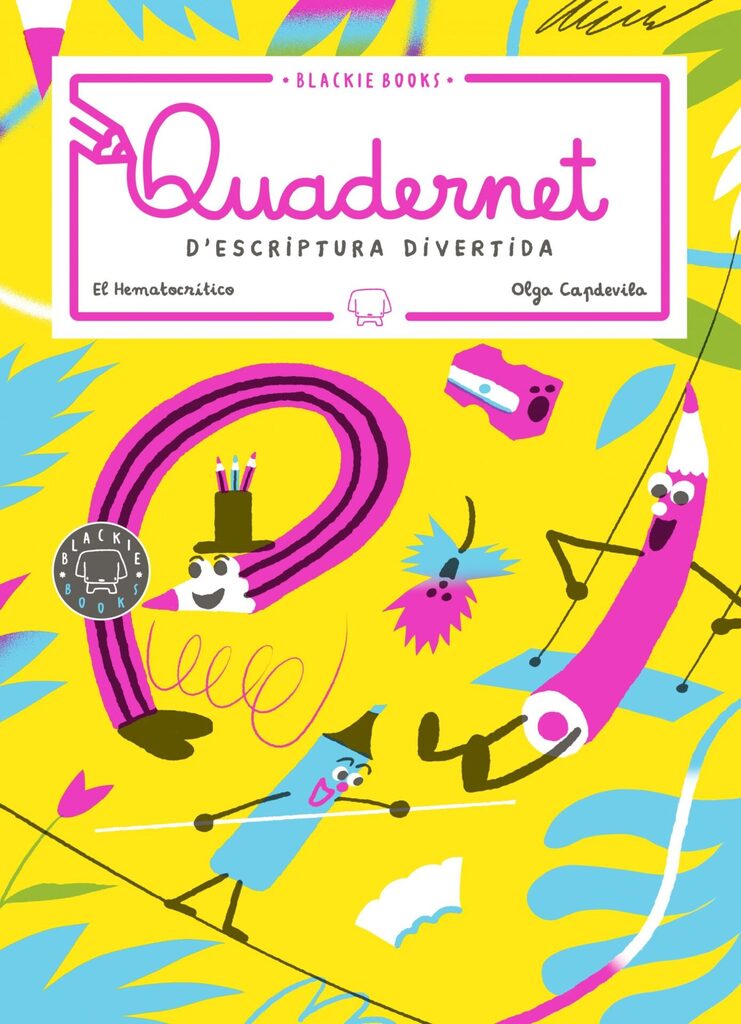 El meu diari d'estiu vol.2