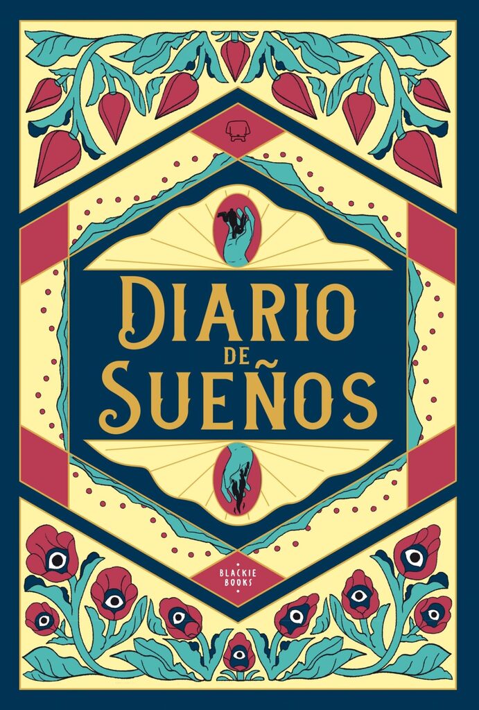 La vida secreta de los sueños