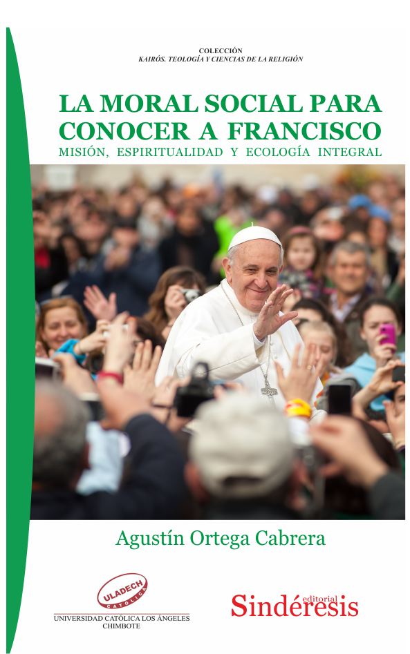 LA MORAL SOCIAL PARA CONOCER A FRANCISCO