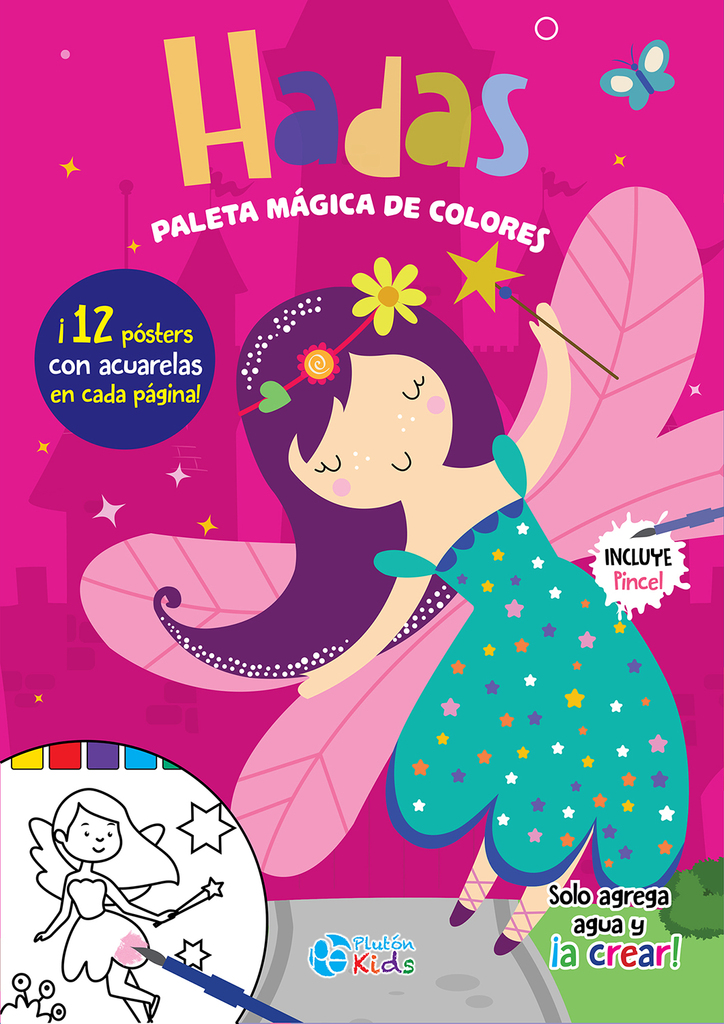 Colores