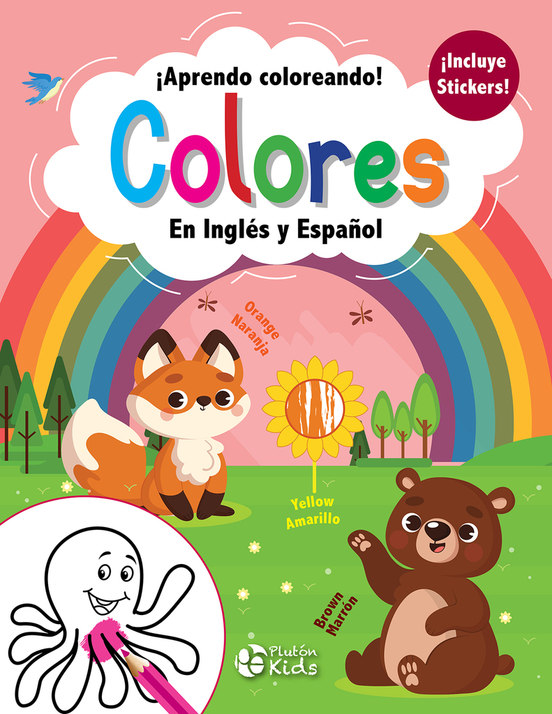 Primeras palabras