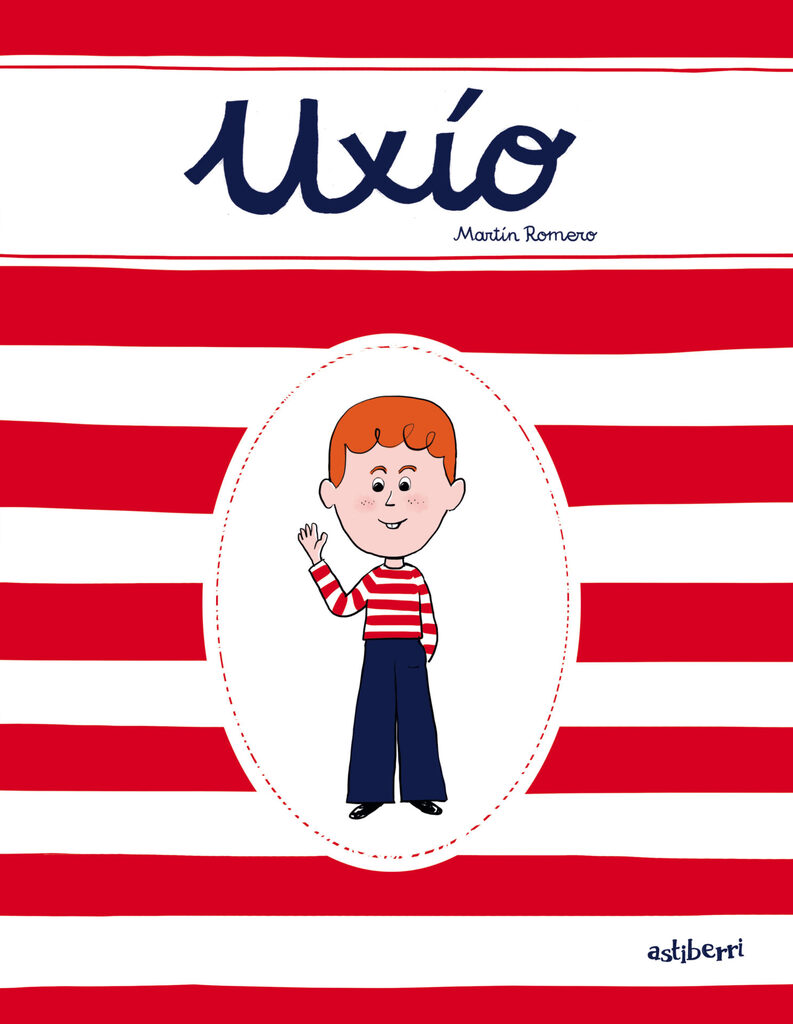 Uxío (català)