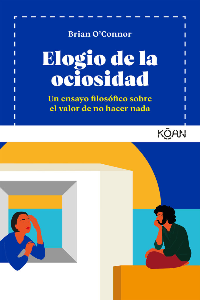 La alegría de perderse cosas
