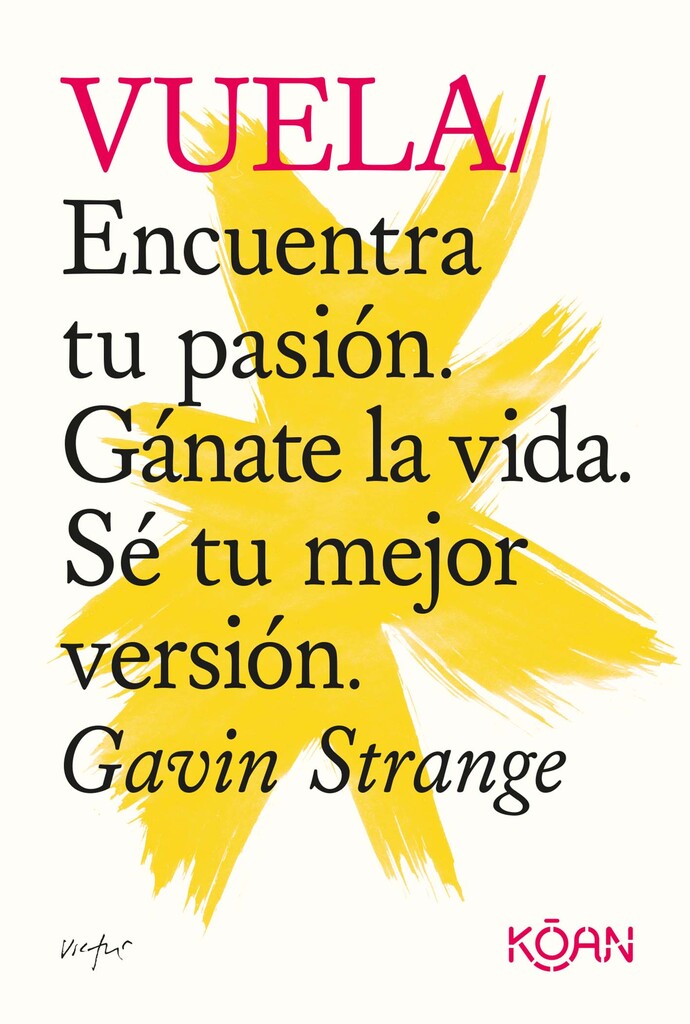 Revoluciona tu vida