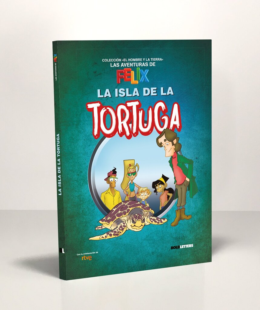 De viaje con un oso