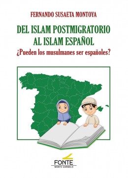 Del islam postmigratorio al islam español Del islam postmigratorio al islam español