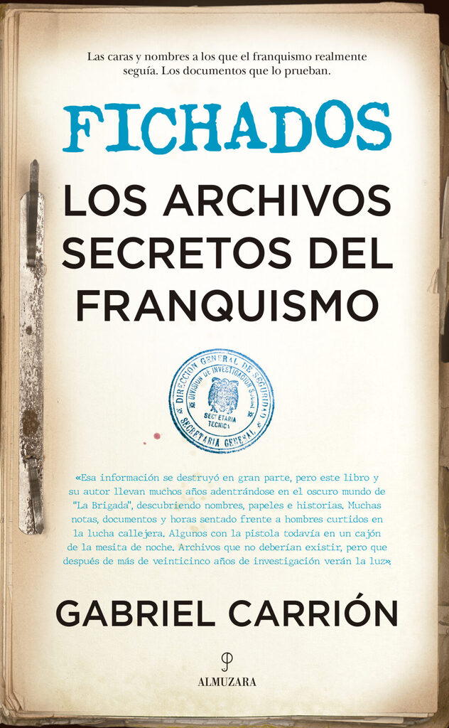 El fraude de la memoria histórica