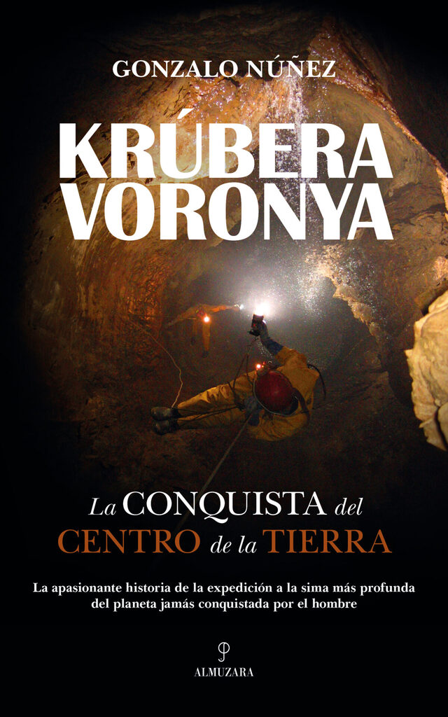 Espeleosocorro