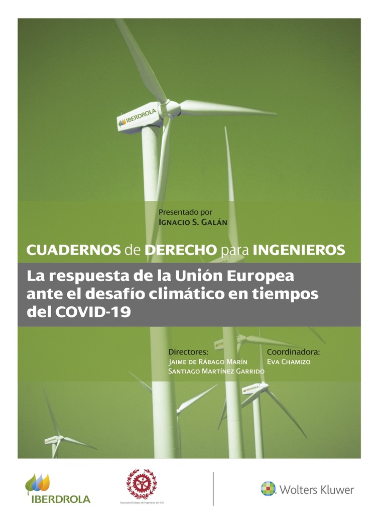 Cuadernos de Derecho para Ingenieros (n.º 55)
