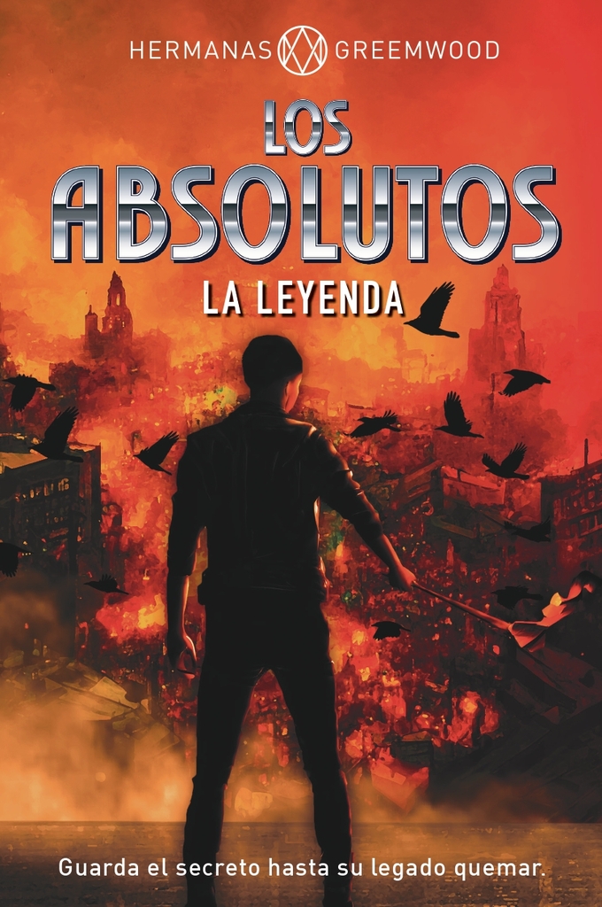 La parte más oscura del bosque