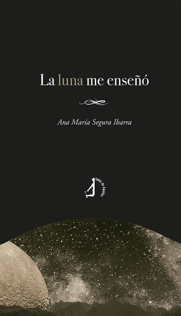 La luna me enseñó La luna me enseñó