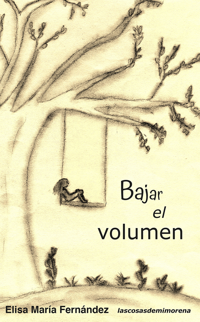 Poemas de los adentros