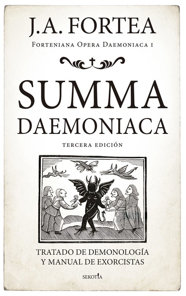 Summa Daemoniaca