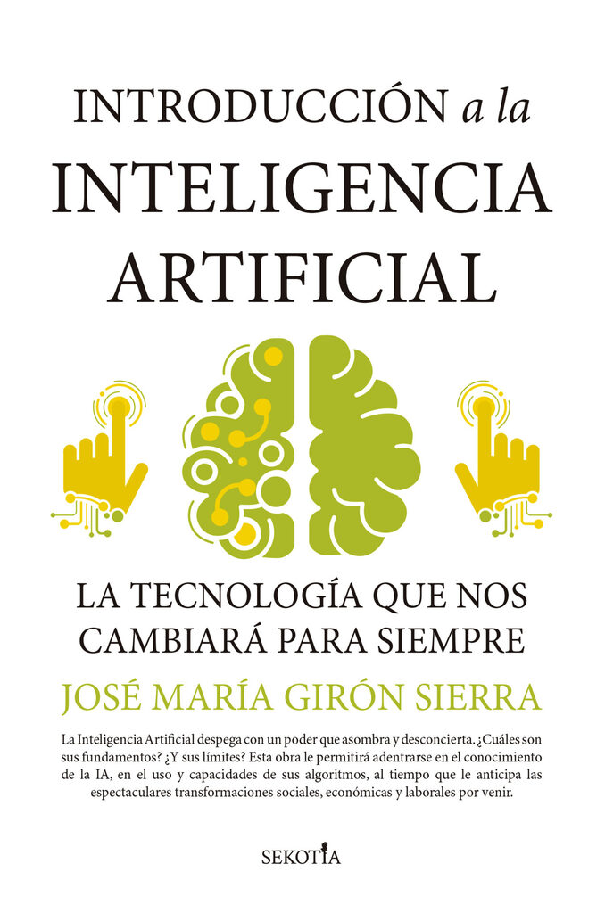 Esperando a los robots