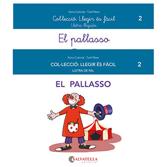 El pallasso
