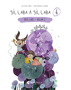 Laboratorio de palabras IV