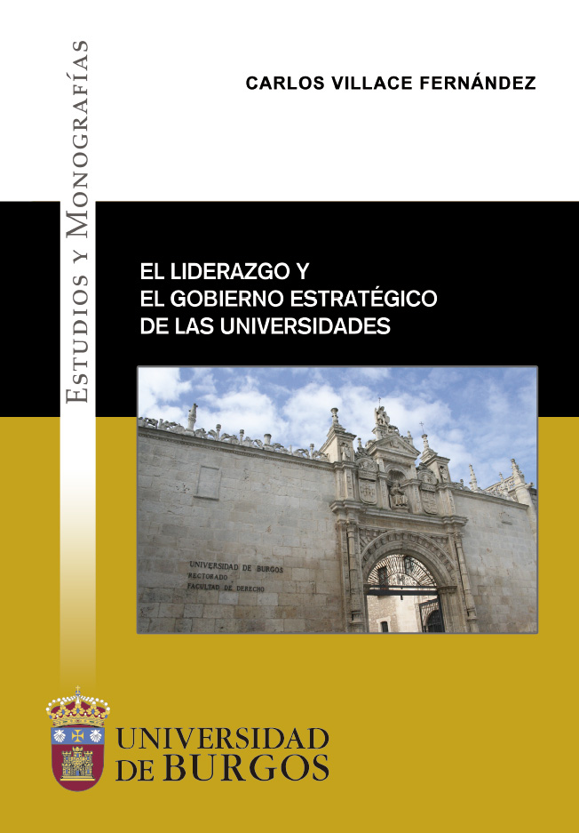 El liderazgo y el gobierno estratégico de las universidades