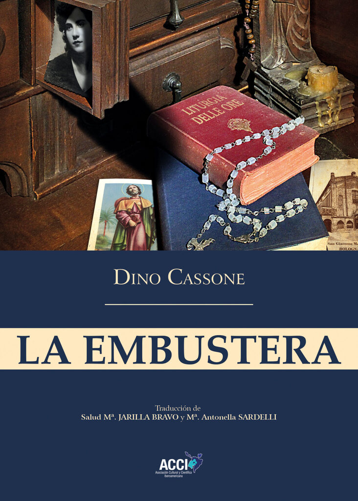 D'engrunes, la vida