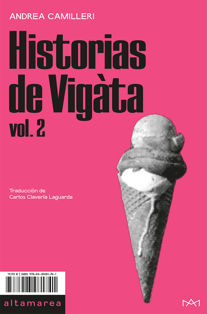 Historias de Vigàta vol. 2 Historias de Vigàta vol. 2