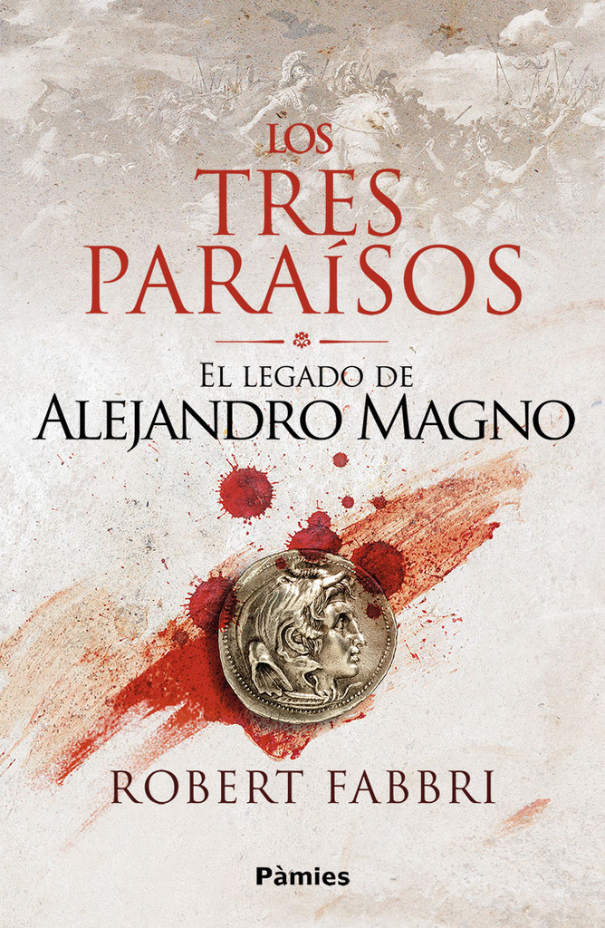 Los Tres Paraísos