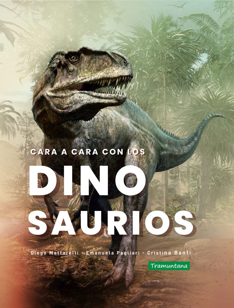 Cara a cara amb els dinosaures