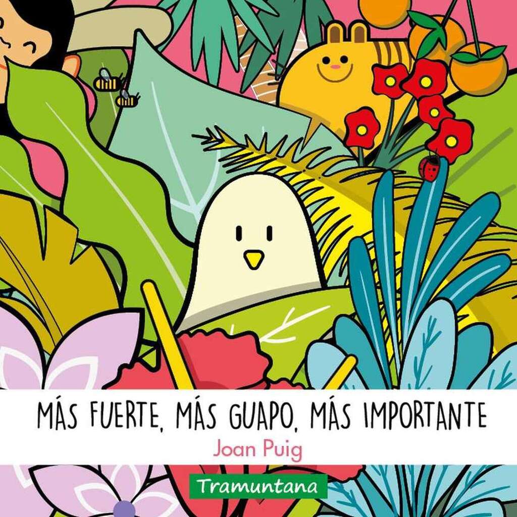 El porqué de ser mayor