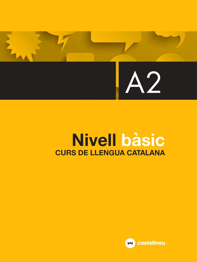 Punt volat 3. Quadern d'activitats (Nova edició 2022)