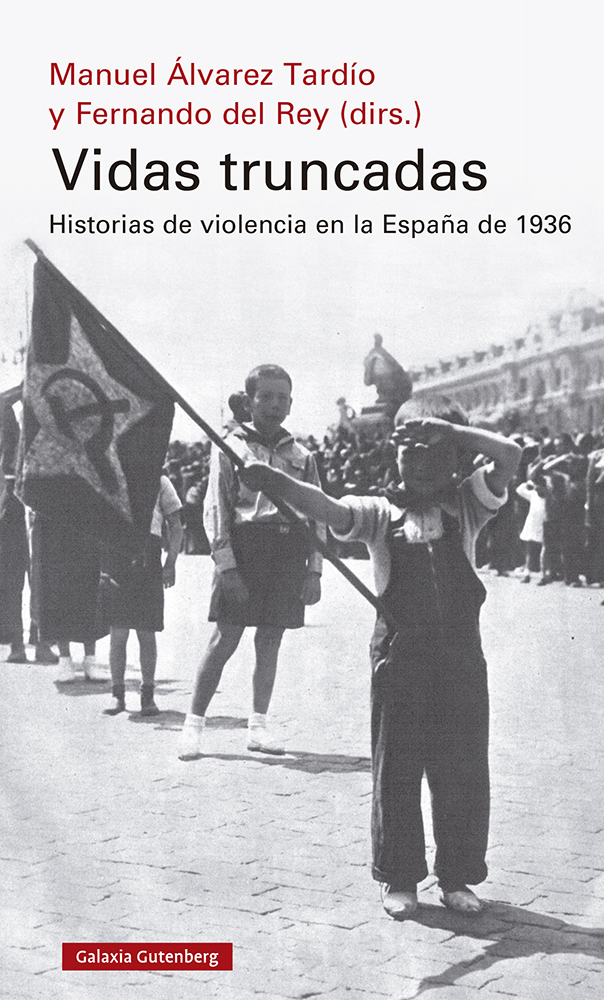 Sin tiempo para el adiós