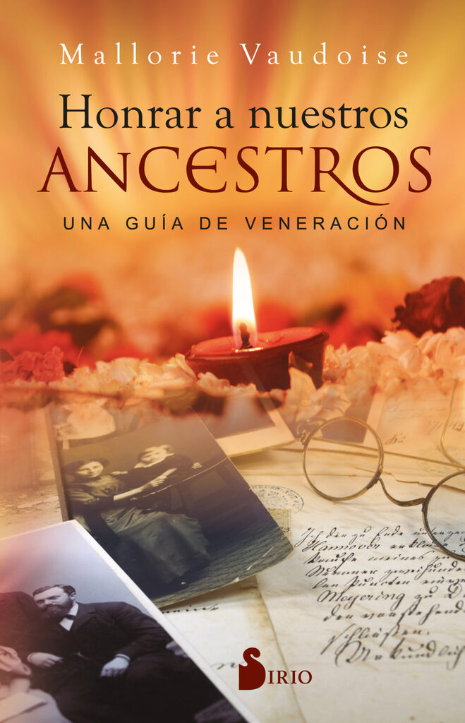 La muerte no existe