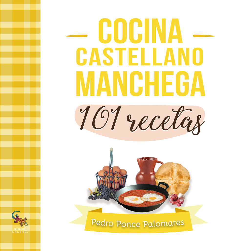 Cocina castellanomanchega