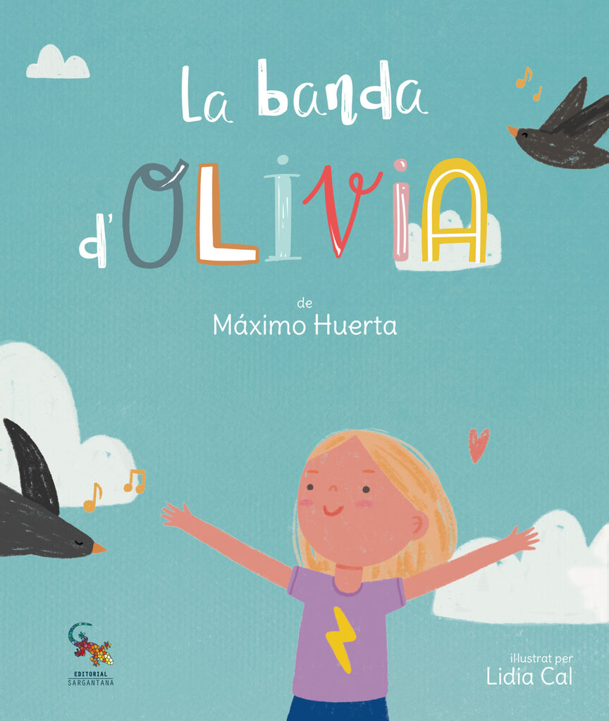 La banda de Olivia