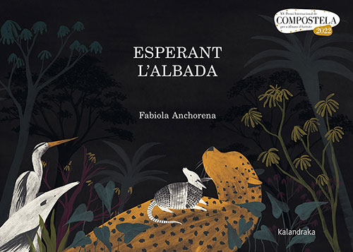 El menjador de l'àvia