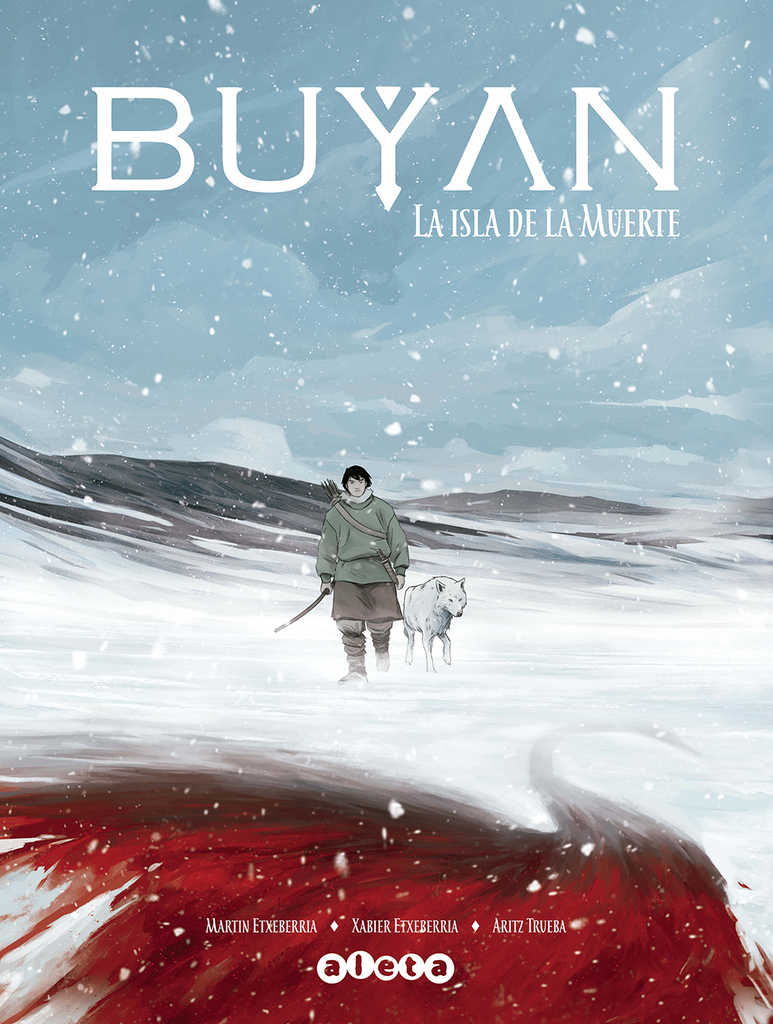 Buyan Buyan