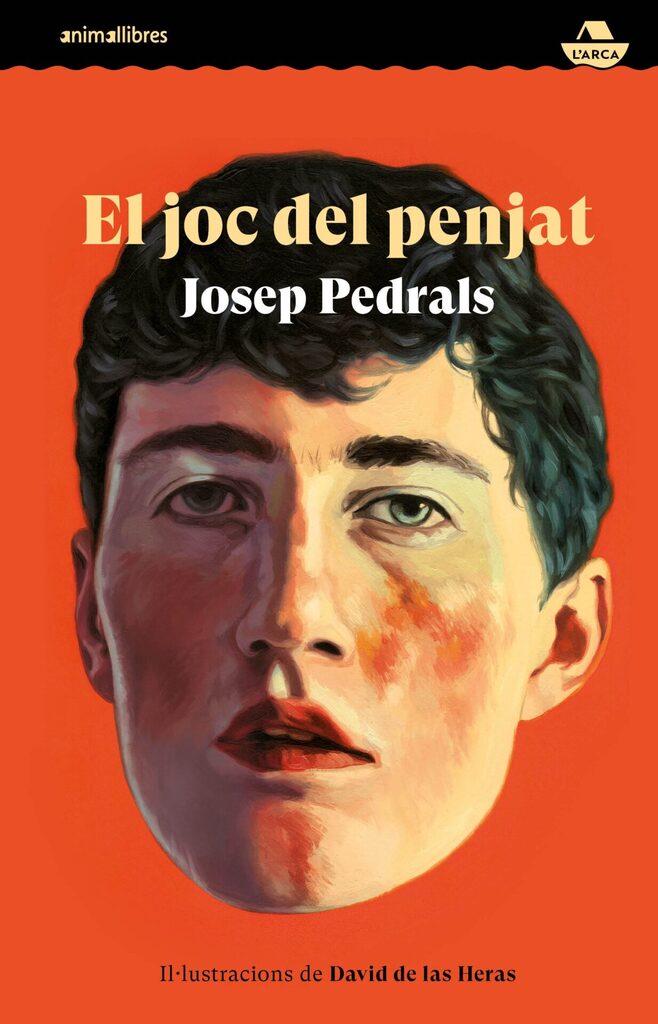 El joc del penjat El joc del penjat
