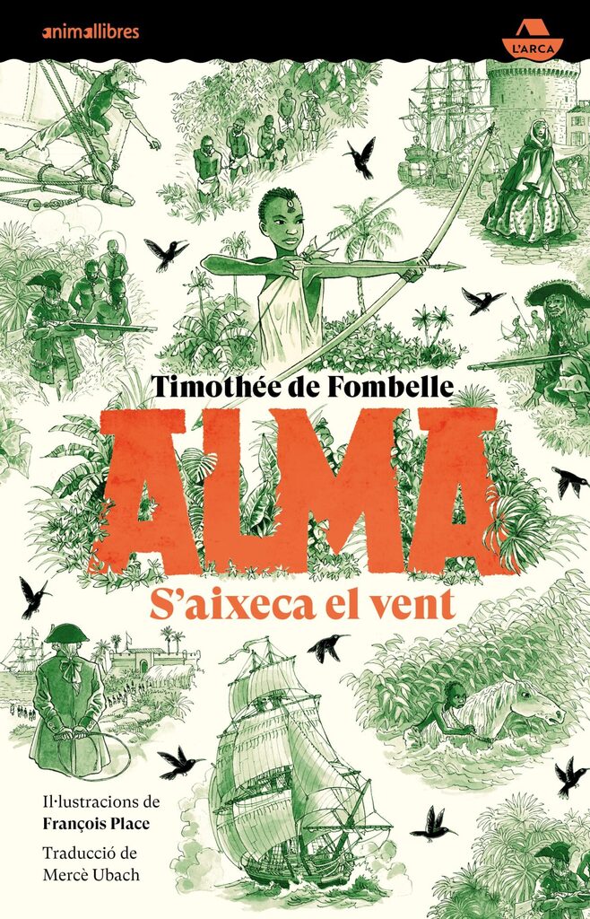 L'hort del meu cor
