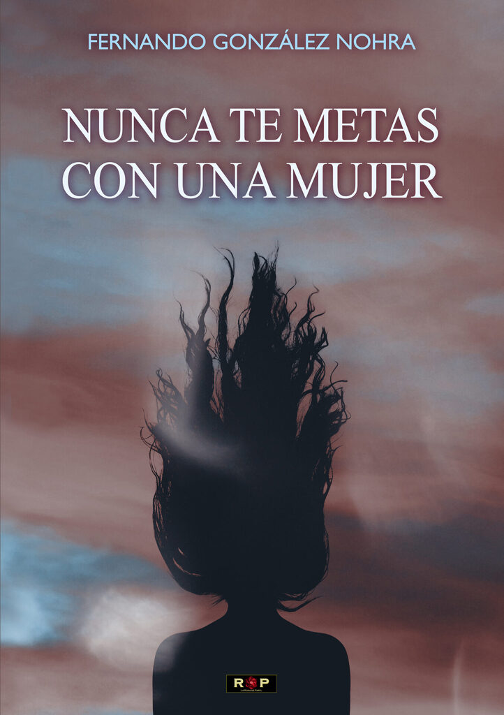 L'home que seu al passadís