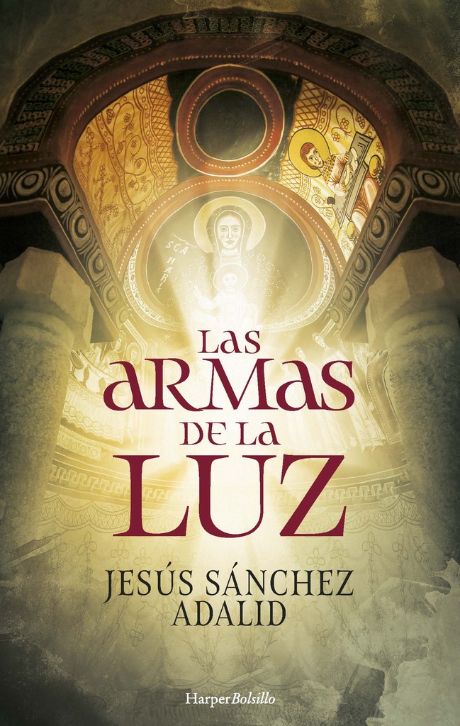 La traductora