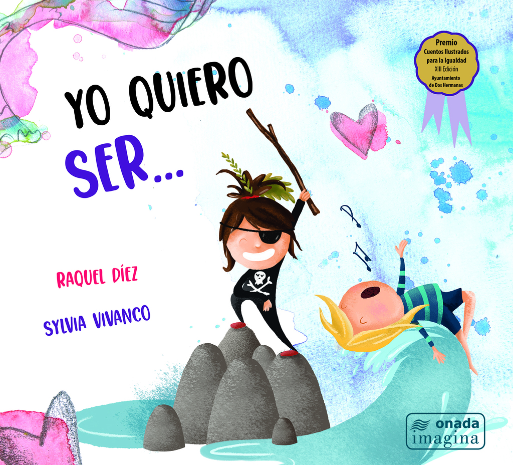 Yo quiero ser…