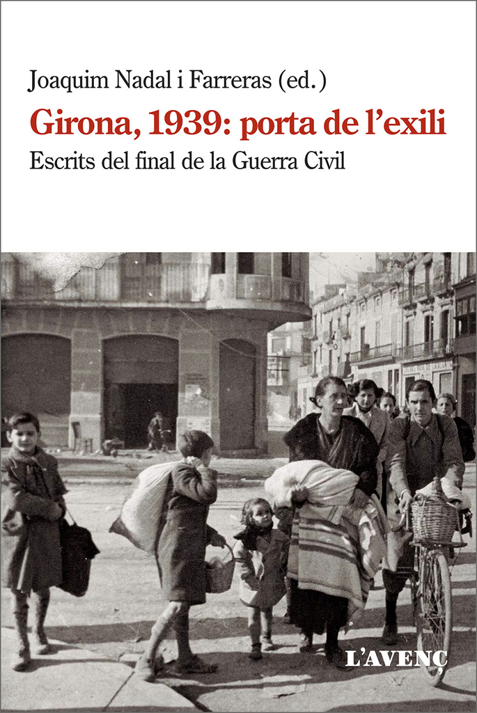 Así comenzó la Guerra Civil
